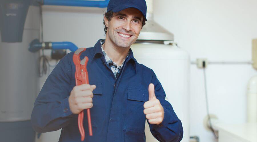 Professional expert plumbing services in Roark, KY